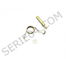 interior handle hinge parts set