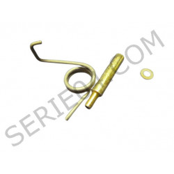 interior handle hinge parts set