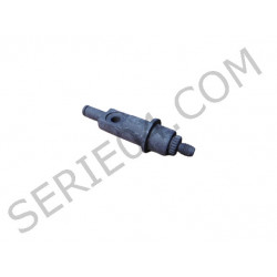 gear lever shaft, automatic transmission