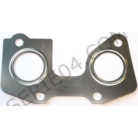 exhaust manifold gasket