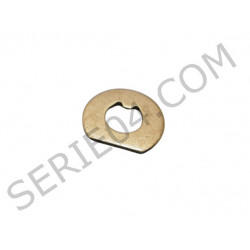 rear hub washer