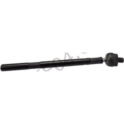 axial steering rod