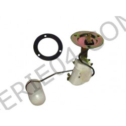 indicatore livello carburante