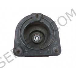 semelle d'amortisseur arrière