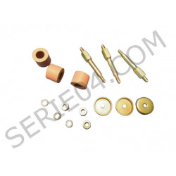 wiper motor mounting kit