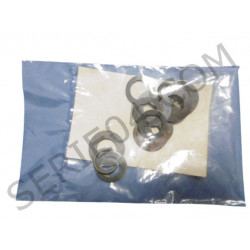 Bosch starter parts set