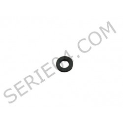 brake caliper rubber seal, Bendix or Girling