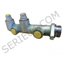 tandem master brake cylinder