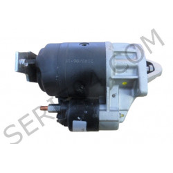 Remanufactured Starter