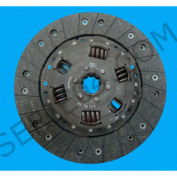 clutch disc, standard exchange, to model