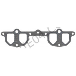 Intake manifold gasket