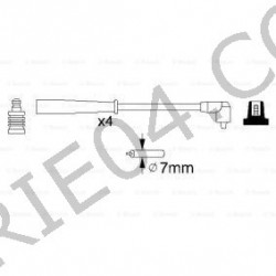 beam 5 son spark plug