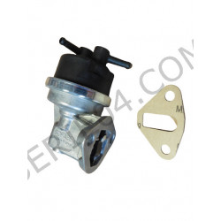 Fuel pump