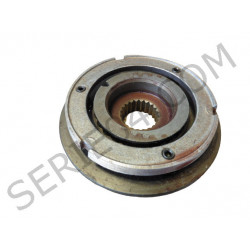 synchronisateur 5è 22x24