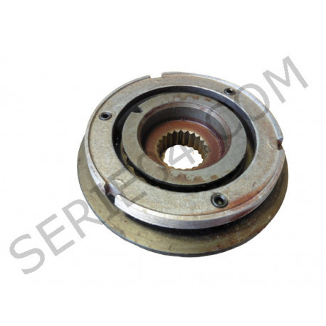 synchronisateur 5è 22x24