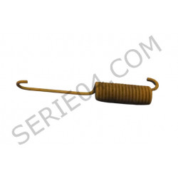 front brake outer spring