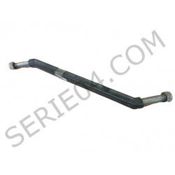 front axle arm