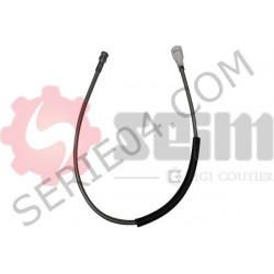 speedometer cable length 800mm