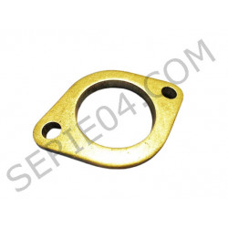 exhaust flange