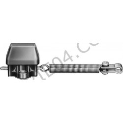 Mechanische Bremslichtschalter