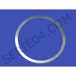 BA7-BA10 gearbox shim Ø37x42mm