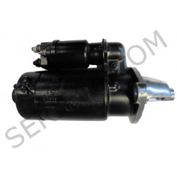 starter solenoid Remanufactured