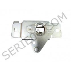 engine hood lock