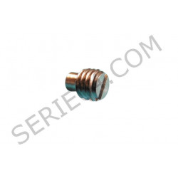 roof rack support screw