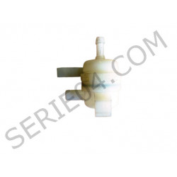 fuel tank vent valve