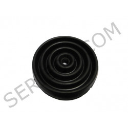 gear lever rubber gaiter