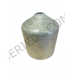 Oil filter bell