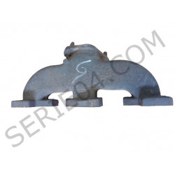 exhaust manifold