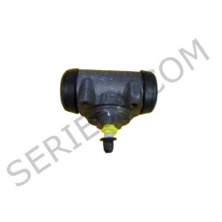 rear brake cylinder