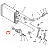 Joint de robinet de chauffage