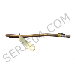 oil dipstick tube