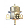 Gas pressure regulator