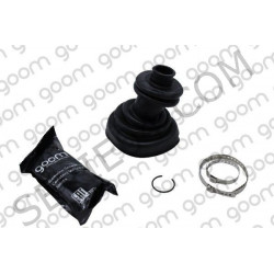 universal joint boot kit