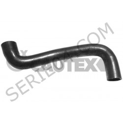 lower radiator hose