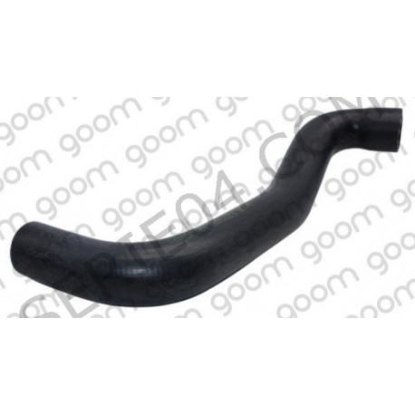 Upper radiator hose