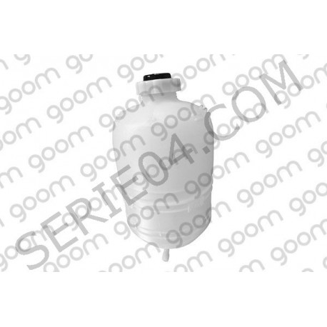 expansion tank