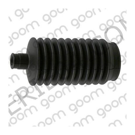 steering rack boot