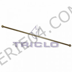 biellette de passage des vitesses BE1-BE3 L750