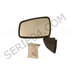 espejo retrovisor lado izquierdo