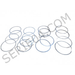 set of 16 cylinder gaskets