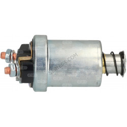 Ducellier starter solenoid