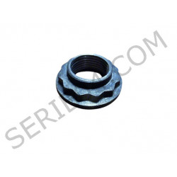 gear-box shaft fixing nut