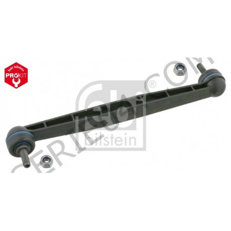 Anti-roll bar link