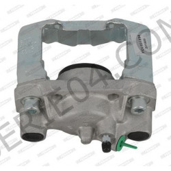 front brake caliper, standard exchange