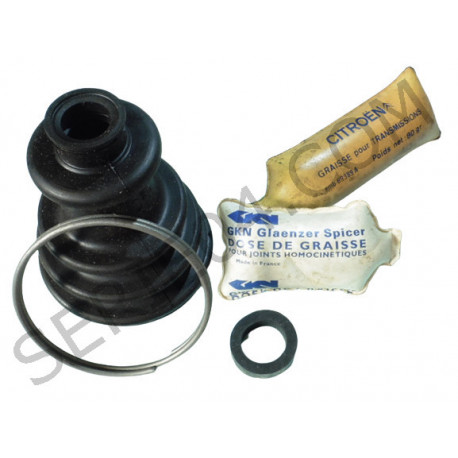 kit soufflet de cardan côté roue