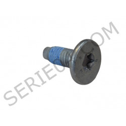 timing cover axle screw